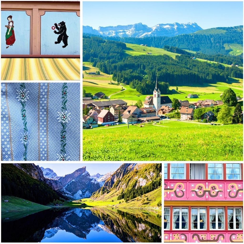 Appenzell